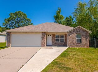 14 Nickel Cv, Alexander, AR 72002