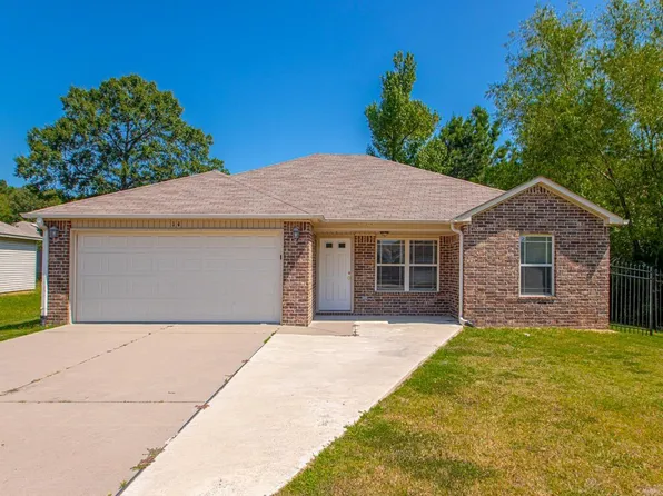 14 Nickel Cv, Alexander, AR 72002