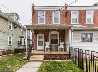 130 Printz Ave, Norwood, PA 19074