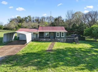270 S Main St, Eagleville, TN 37060
