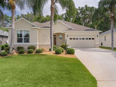 541 Cokesbury Dr, The Villages, FL, 32162