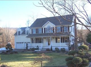 1684 Orchard Rd, Berlin, CT 06037