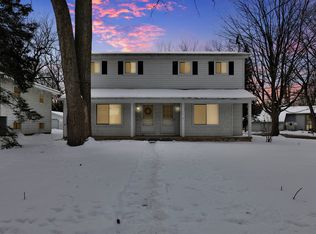 2307 Park Ln #2307, Holt, MI 48842