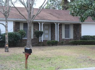 1115 Island View Dr, Mount Pleasant, SC 29464