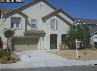 13 Diane Ct, Oakley, CA