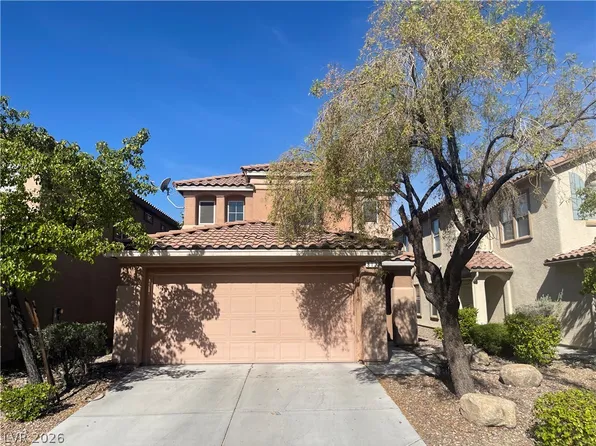 817 Purdy Lodge St, Las Vegas, NV 89138