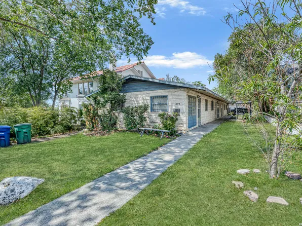 305 BRAHAN BLVD, San Antonio, TX 78215