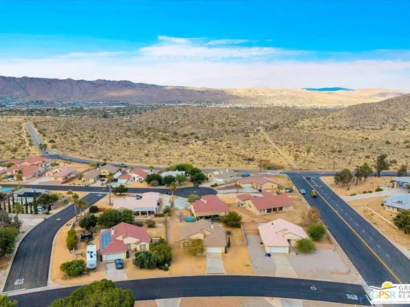 8510 Golden Meadow Dr, Yucca Valley, CA 92284