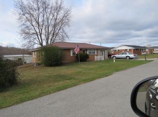 87 Clayton Ln, Morehead, KY 40351