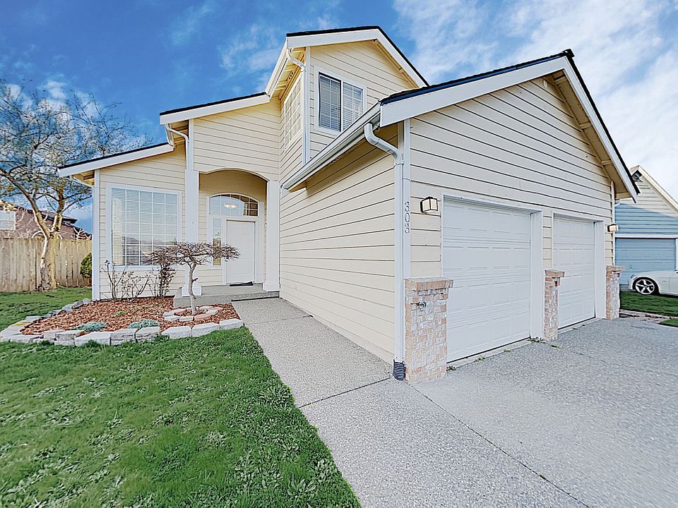 1st image of 303 Orting Ct NW