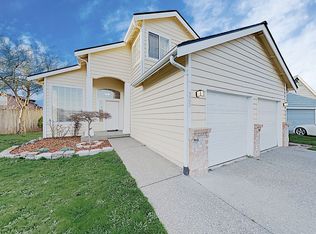 303 Orting Ct NW, Orting, WA 98360