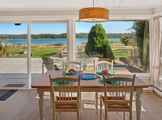 7011 NE North Shore Rd, Belfair, WA 98528