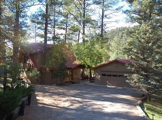 108 Tomahawk Trl, Ruidoso, NM 88345