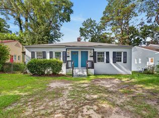 1131 E 53rd St, Savannah, GA 31404