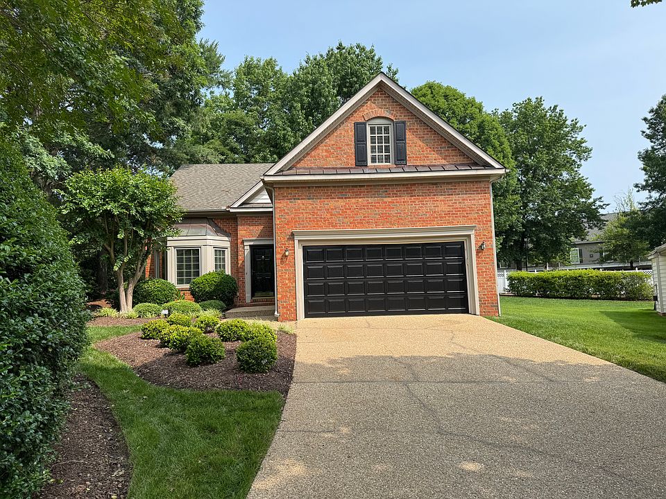 Front View of Property