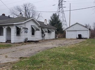 1803 Pershing Ave, Middletown, OH 45044