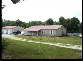 23542 Old Highway 36 W, Bevier, MO 63532