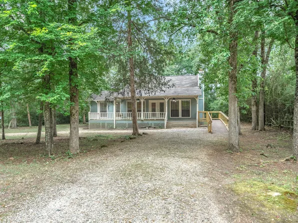 1796 Valleywood Trl, Holly Lake Ranch, TX 75765