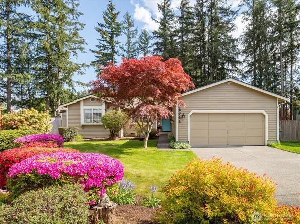 22741 SE 273rd Street, Maple Valley, WA 98038