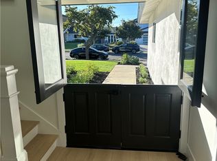 2316 La Linda Pl, Newport Beach, CA 92660