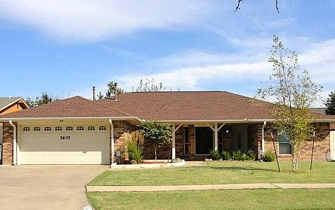 1st image of 5605 NW Wilfred Dr