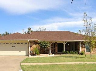 5605 NW Wilfred Dr, Lawton, OK 73505