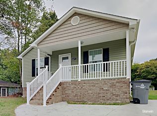 1217A Martin Luther King Jr Ave, Kannapolis, NC 28083