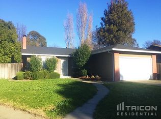 2132 Merritt Pl, Fairfield, CA 94533