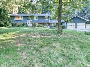 16 Westgate Lane, Mansfield, CT 06268