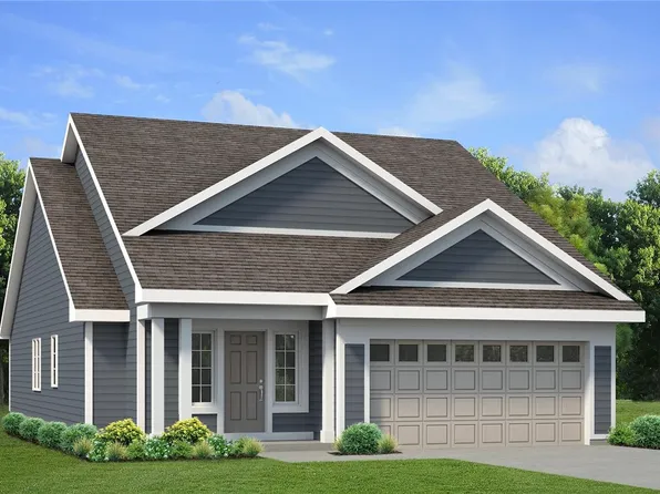 6138 Caleb Ct, Farmington, NY 14425