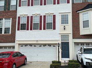 2548 Basin View Ln, Woodbridge, VA 22191