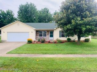 114 Airport Rd, Vine Grove, KY 40175