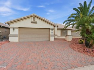 3859 N 150th Ln, Goodyear, AZ 85395