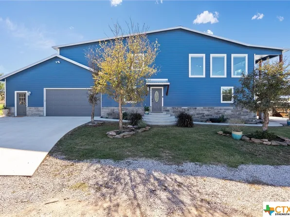 515 Gravel Dr, Burnet, TX 78611