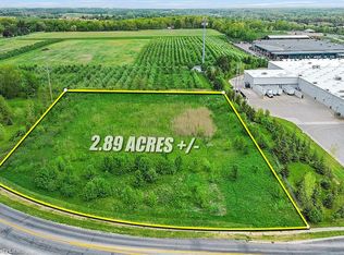1075 Henze St NW, Comstock Park, MI 49321