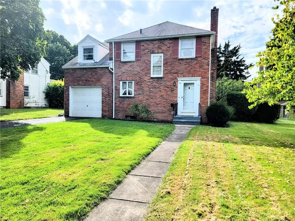 115 Merrick St, Rochester, NY 14615