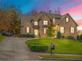 5025 Bennington Way, High Point, NC 27262