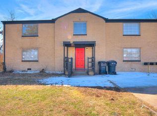 3114 NW 12th St APT 3, Oklahoma City, OK 73107