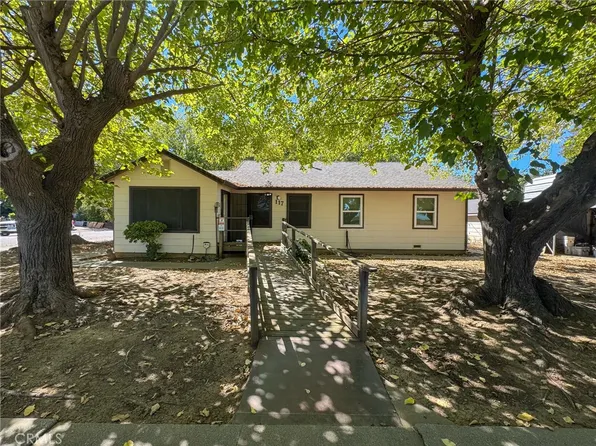 117 Sierra St, Willows, CA 95988