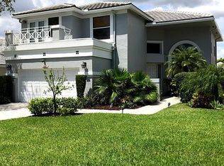 8009 Travlers Tree Dr, Boca Raton, FL 33433