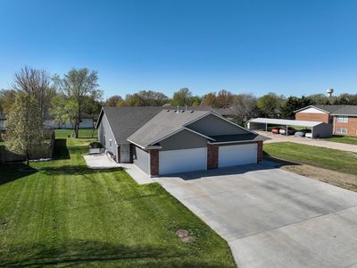 429-431 E Harvest Rd, Hesston, KS, 67062