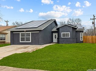 5930 Valley Wood, San Antonio, TX 78250