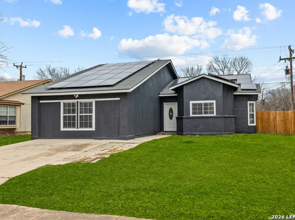 5930 Valley Br, San Antonio, TX 78250