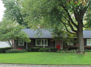 4825 Laurelann Dr, Dayton, OH 45429