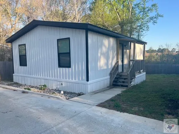 193A N Macedonia Rd, Texarkana, TX 75501