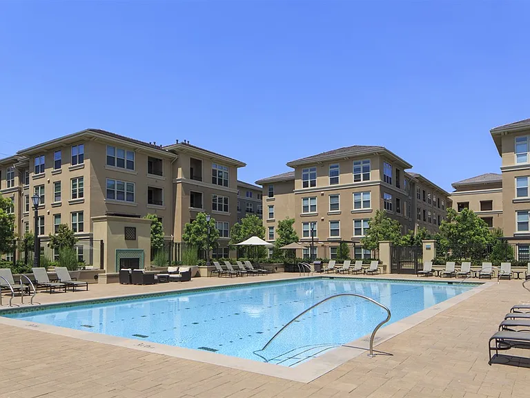 Crescent Village Apartment Homes — Photo 23