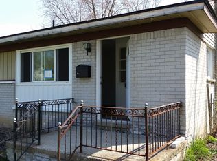 725 Nash Ave, Ypsilanti, MI 48198