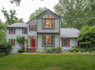 1702 S Harbor Ln, Annapolis, MD 21401