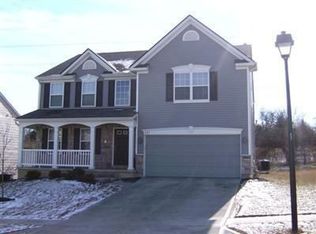 282 Parrott Ct, Fairborn, OH 45324