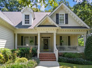 1112 Neuse Ridge Dr, Clayton, NC 27520